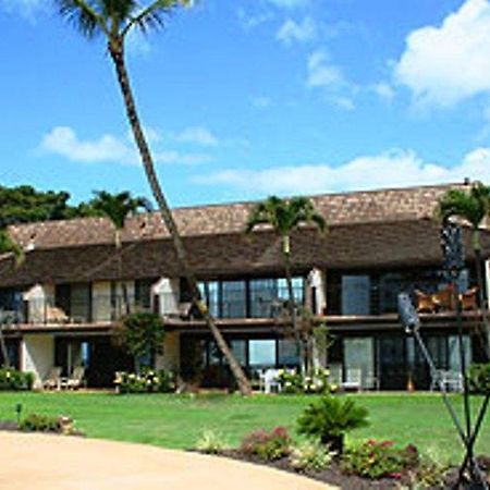 كيهي Ma'Alaea Surf Resort المظهر الخارجي الصورة