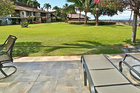 كيهي Ma'Alaea Surf Resort المظهر الخارجي الصورة