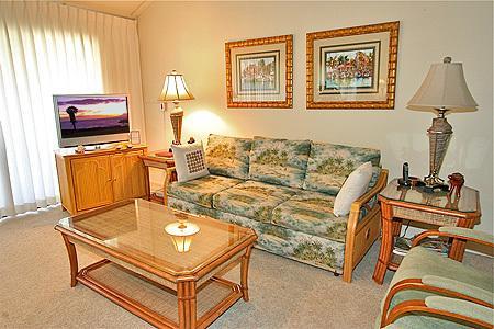 كيهي Ma'Alaea Surf Resort الغرفة الصورة