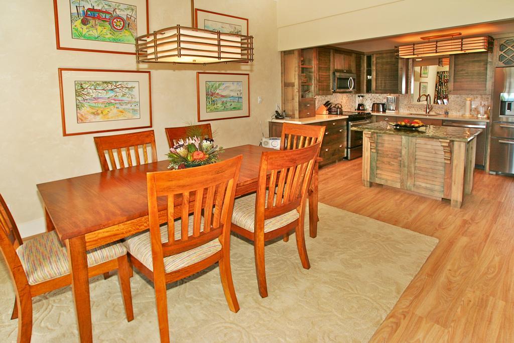 كيهي Ma'Alaea Surf Resort الغرفة الصورة